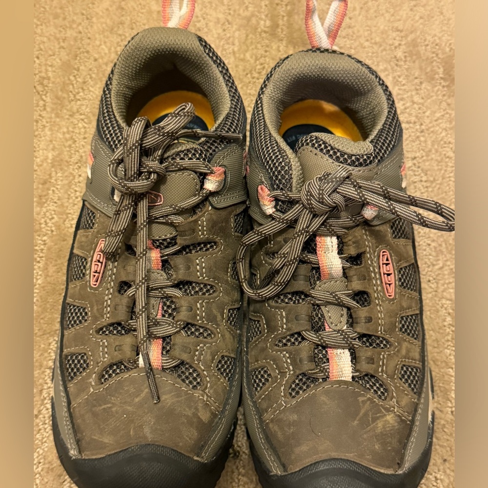 Keen women’s shoes